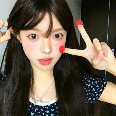 堕落花