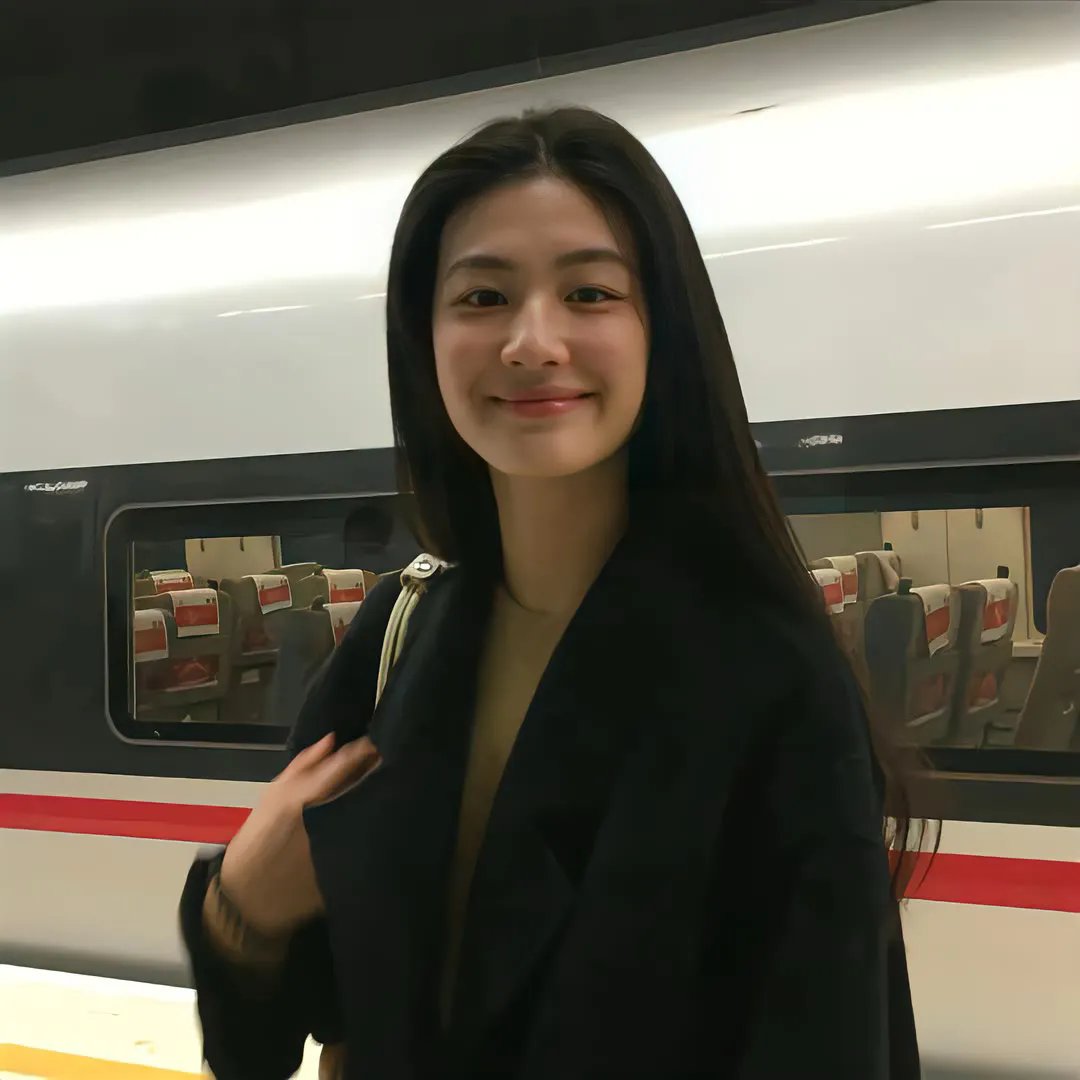 自梳女粤语