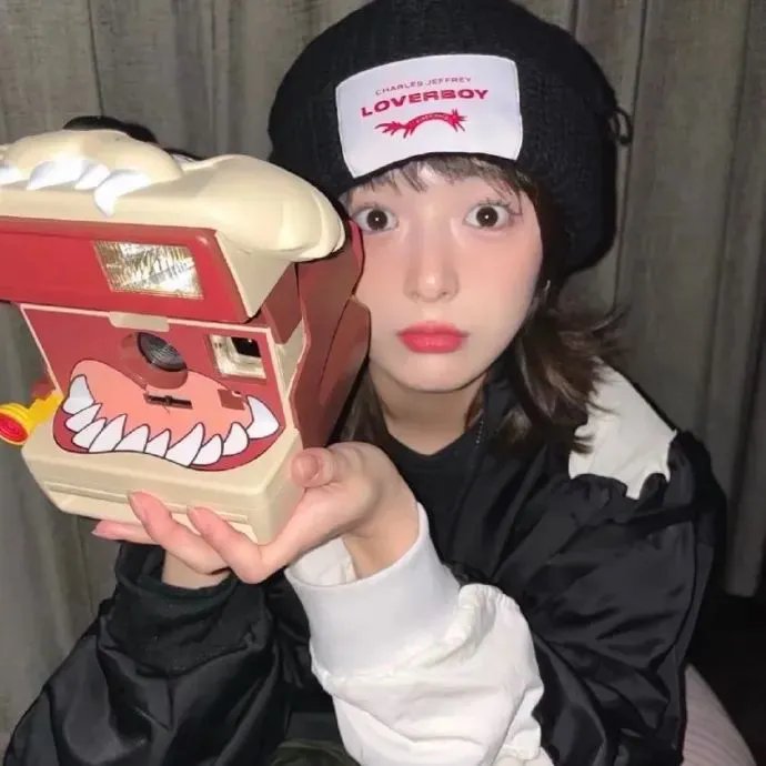 女仆