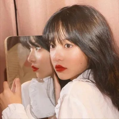现在的那个人